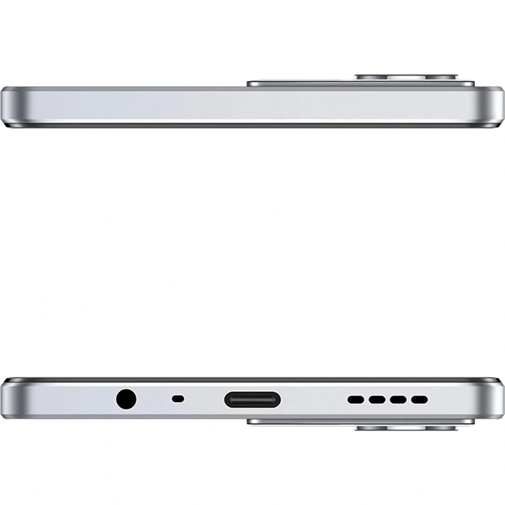 Realme C71 6,67" 6/128GB fehér okostelefon