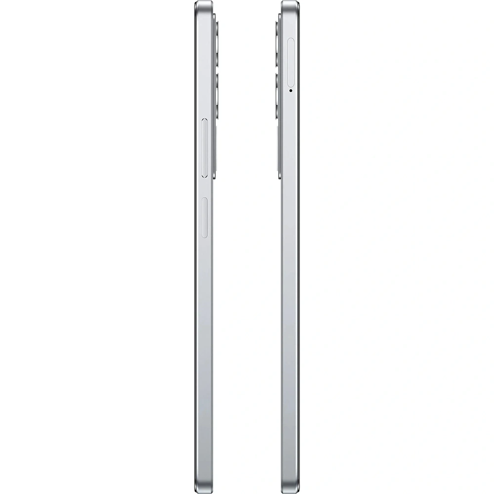 Realme C71 6,67" 8/256GB DualSIM fehér okostelefon