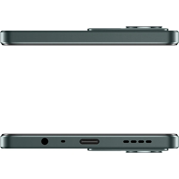 Realme C71 6,67" 8/256GB DualSIM fekete okostelefon