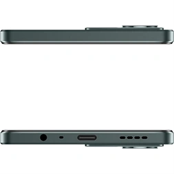 Realme C71 6,67" 8/256GB DualSIM fekete okostelefon