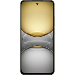 Realme C75 6,72" 8/256GB  Dual SIM arany okostelefon