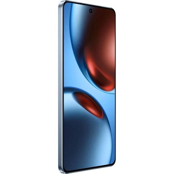 Realme GT7 6,78" 12/512GB DualSIM kék okostelefon