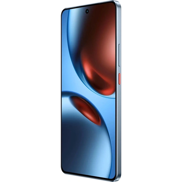 Realme GT7 6,78" 12/512GB DualSIM kék okostelefon