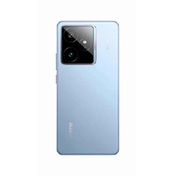 Realme GT7 6,78" 12/512GB DualSIM kék okostelefon