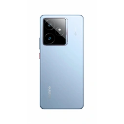 Realme GT7 6,78" 12/512GB DualSIM kék okostelefon