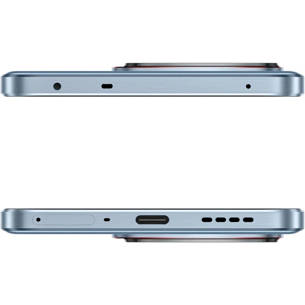 Realme GT7 6,78" 12/512GB DualSIM kék okostelefon