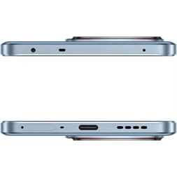 Realme GT7 6,78" 12/512GB DualSIM kék okostelefon