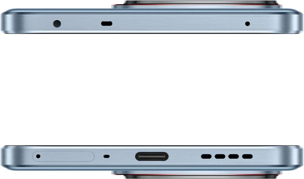 Realme GT7 6,78" 12/512GB DualSIM kék okostelefon