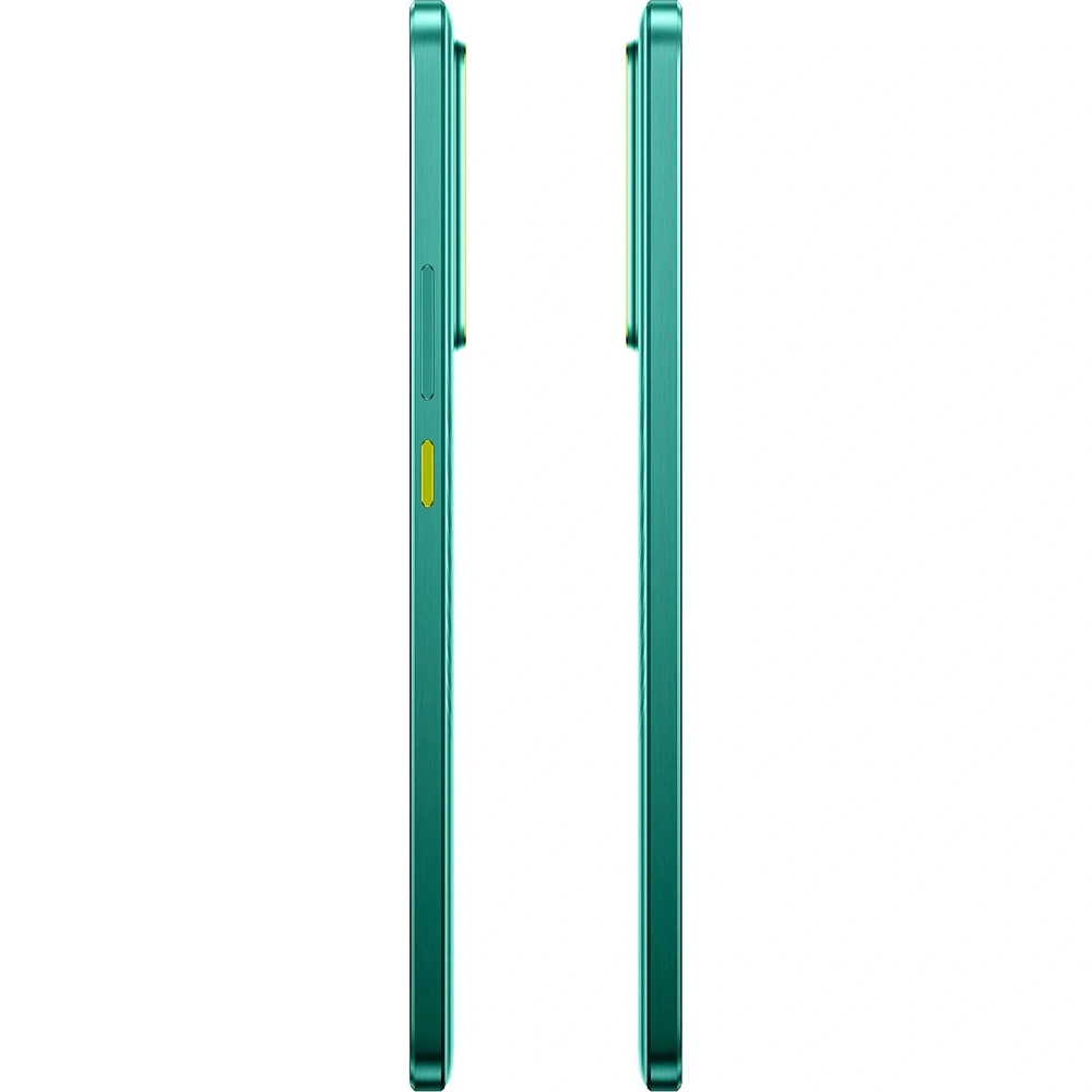 Realme GT7 Dream Edition 6,78" 16/512GB DualSIM zöld okostelefon