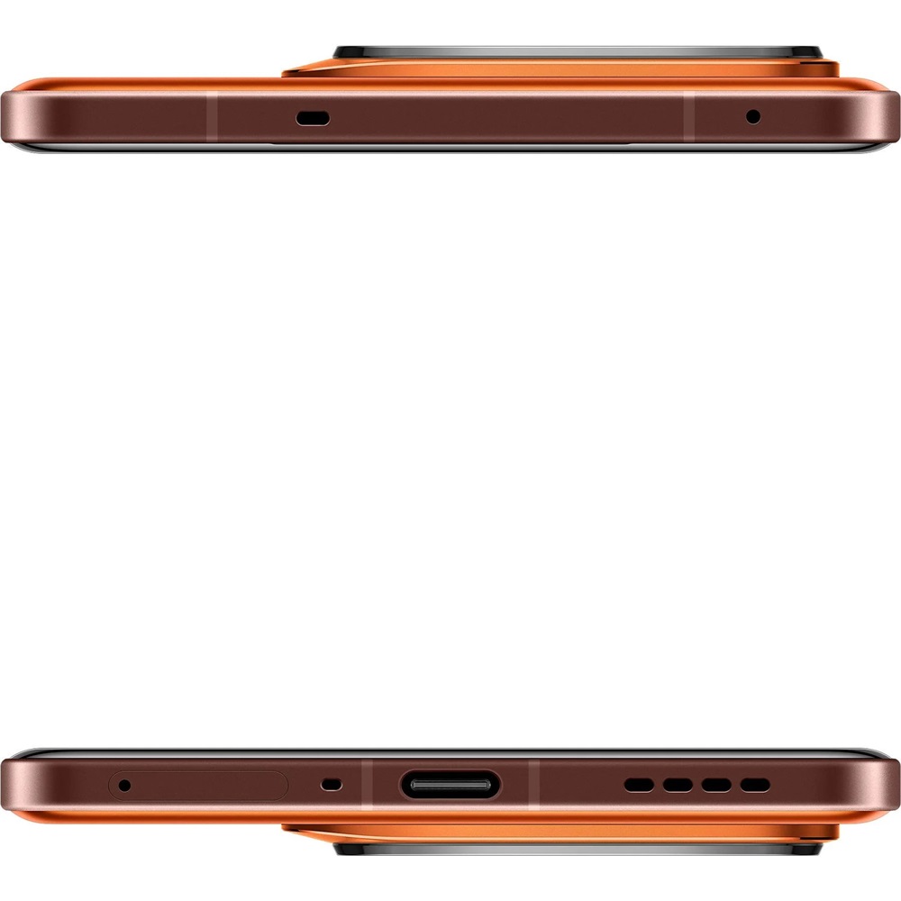 Realme GT7 PRO 6,78" 12/512GB DualSIM narancssárga okostelefon