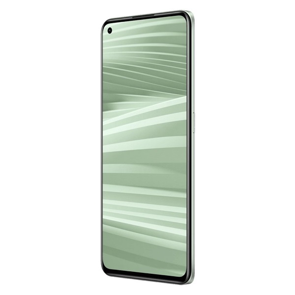 Realme GT 2 6,62" 5G 8/128GB DualSIM zöld okostelefon (Újracsomagolt)
