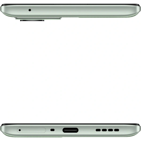 Realme GT 2 6,62" 5G 8/128GB DualSIM zöld okostelefon (Újracsomagolt)