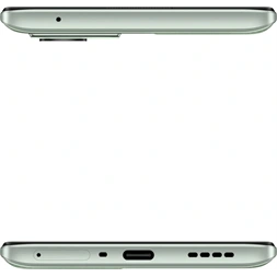 Realme GT 2 6,62" 5G 8/128GB DualSIM zöld okostelefon (Újracsomagolt)