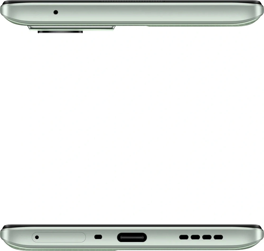 Realme GT 2 6,62" 5G 8/128GB DualSIM zöld okostelefon (Újracsomagolt)