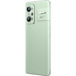 Realme GT 2 6,62" 5G 8/128GB DualSIM zöld okostelefon (Újracsomagolt)