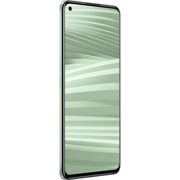 Realme GT 2 6,62" 5G 8/128GB DualSIM zöld okostelefon (Újracsomagolt)