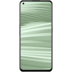 Realme GT 2 6,62" 5G 8/128GB DualSIM zöld okostelefon (Újracsomagolt)