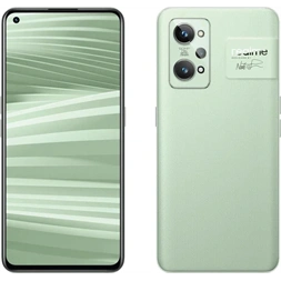 Realme GT 2 6,62" 5G 8/128GB DualSIM zöld okostelefon (Újracsomagolt)