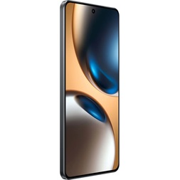 Realme GT 7t 6,8" 5G 12/256GB DualSIM sárga okostelefon