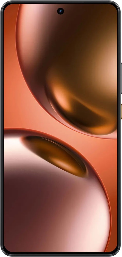 Realme GT 7T 6,8" 5G 12/512GB DualSIM fekete okostelefon