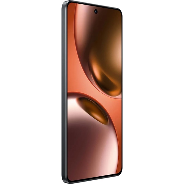 Realme GT 7T 6,8" 5G 12/512GB DualSIM fekete okostelefon