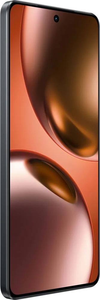 Realme GT 7T 6,8" 5G 12/512GB DualSIM fekete okostelefon