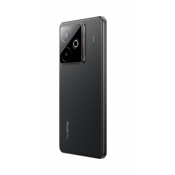 Realme GT 7T 6,8" 5G 12/512GB DualSIM fekete okostelefon