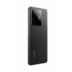 Realme GT 7T 6,8" 5G 12/512GB DualSIM fekete okostelefon