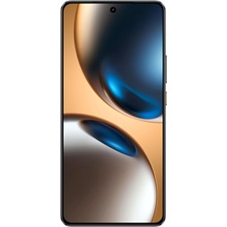 Realme GT 7T 6,8" 5G 12/512GB DualSIM sárga okostelefon