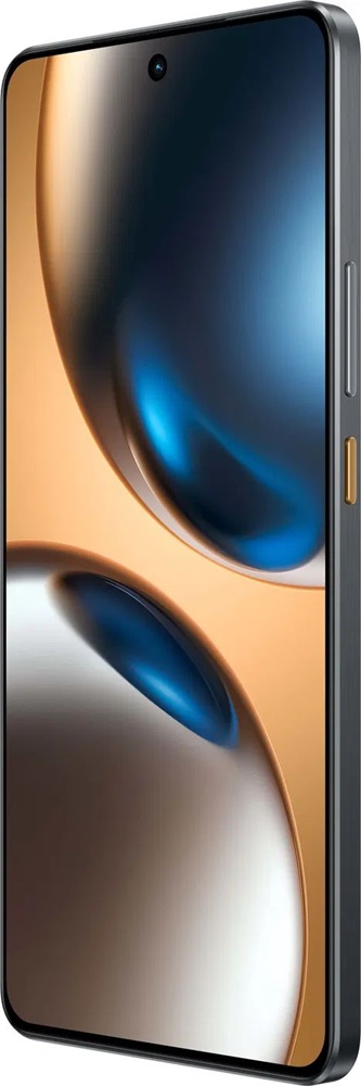 Realme GT 7T 6,8" 5G 12/512GB DualSIM sárga okostelefon