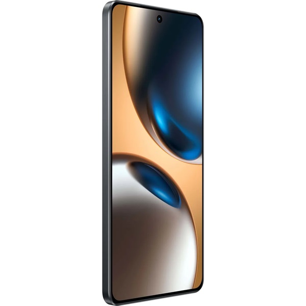 Realme GT 7T 6,8" 5G 12/512GB DualSIM sárga okostelefon