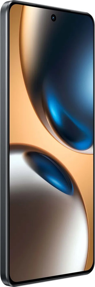 Realme GT 7T 6,8" 5G 12/512GB DualSIM sárga okostelefon