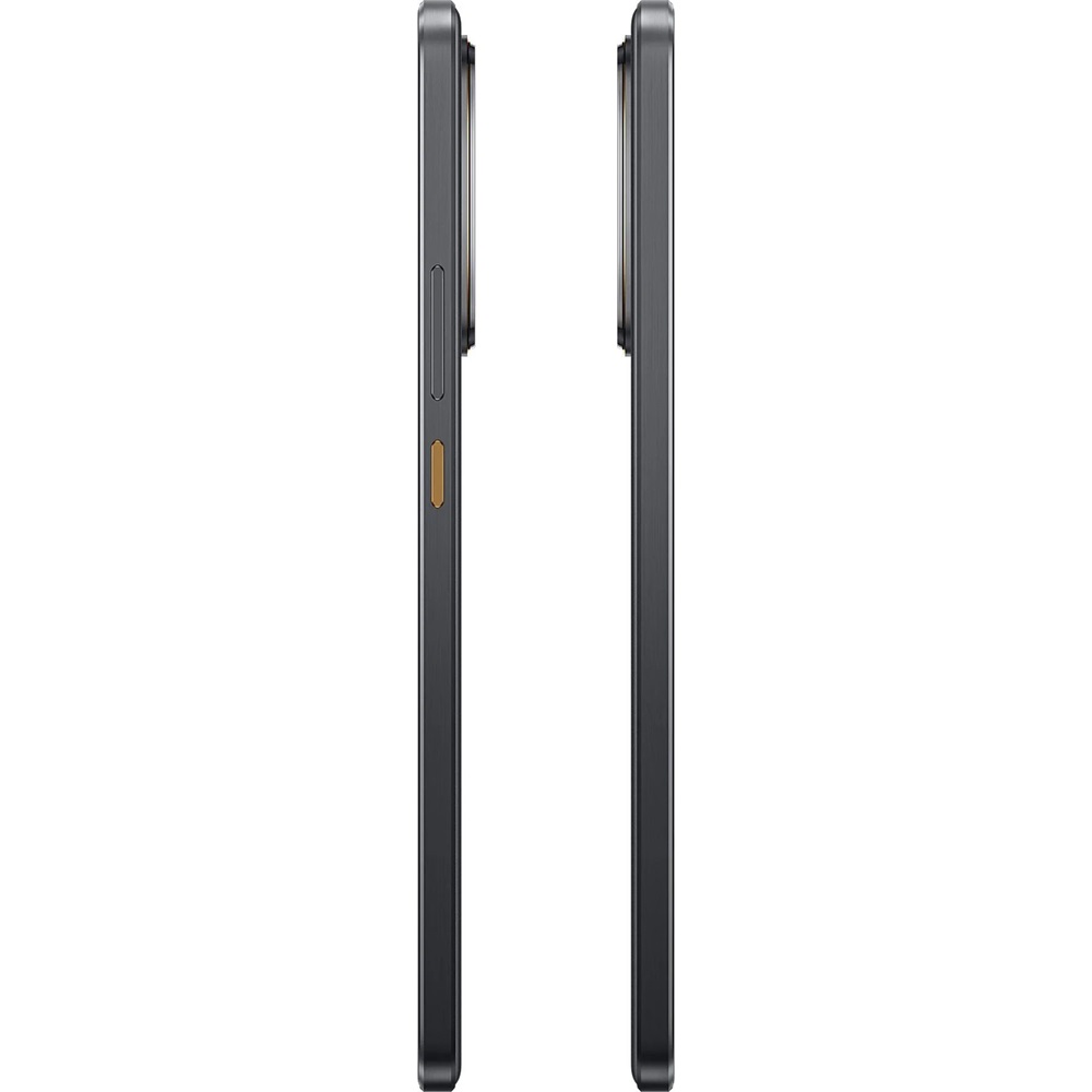 Realme GT 7 6,78" 12/512GB DualSIM fekete okostelefon