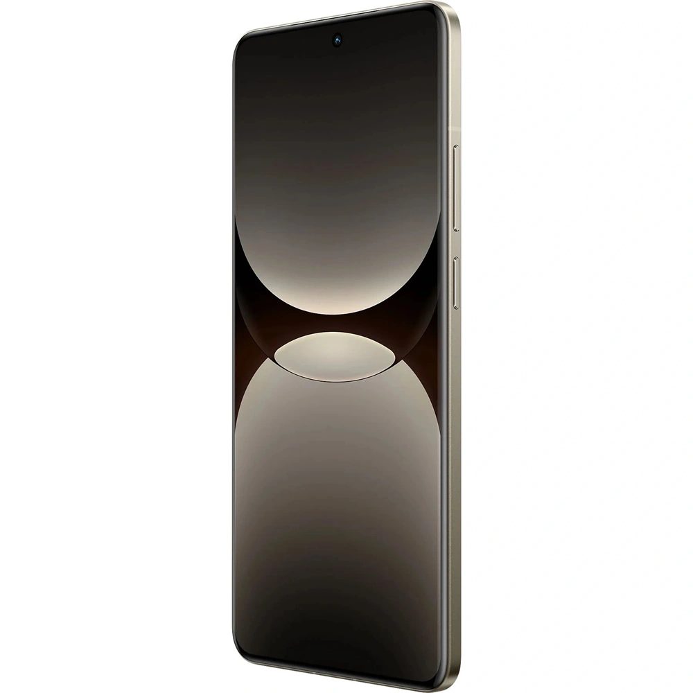 Realme GT 7 Pro 6,78" 12/512GB DualSIM ezüst okostelefon