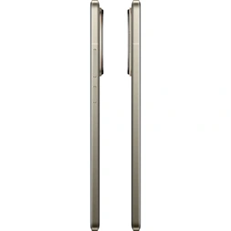 Realme GT 7 Pro 6,78" 12/512GB DualSIM ezüst okostelefon