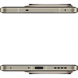 Realme GT 7 Pro 6,78" 12/512GB DualSIM ezüst okostelefon