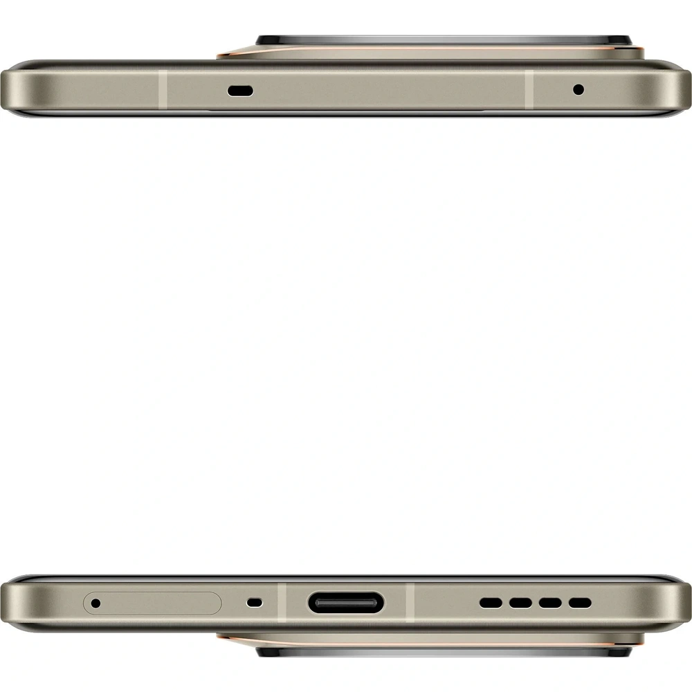 Realme GT 7 Pro 6,78" 12/512GB DualSIM ezüst okostelefon