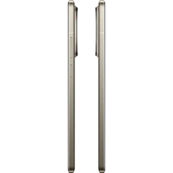 Realme GT 7 Pro 6,78" 12/512GB DualSIM ezüst okostelefon