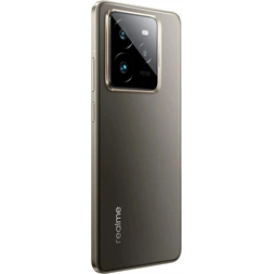 Realme GT 7 Pro 6,78" 12/512GB DualSIM ezüst okostelefon