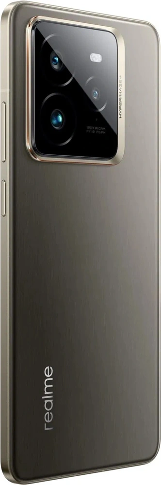 Realme GT 7 Pro 6,78" 12/512GB DualSIM ezüst okostelefon