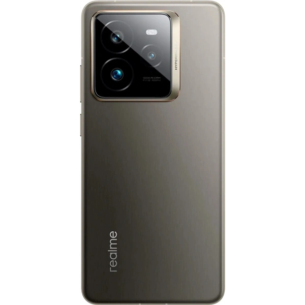 Realme GT 7 Pro 6,78" 12/512GB DualSIM ezüst okostelefon