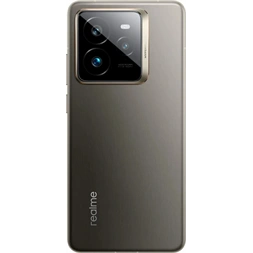 Realme GT 7 Pro 6,78" 12/512GB DualSIM ezüst okostelefon