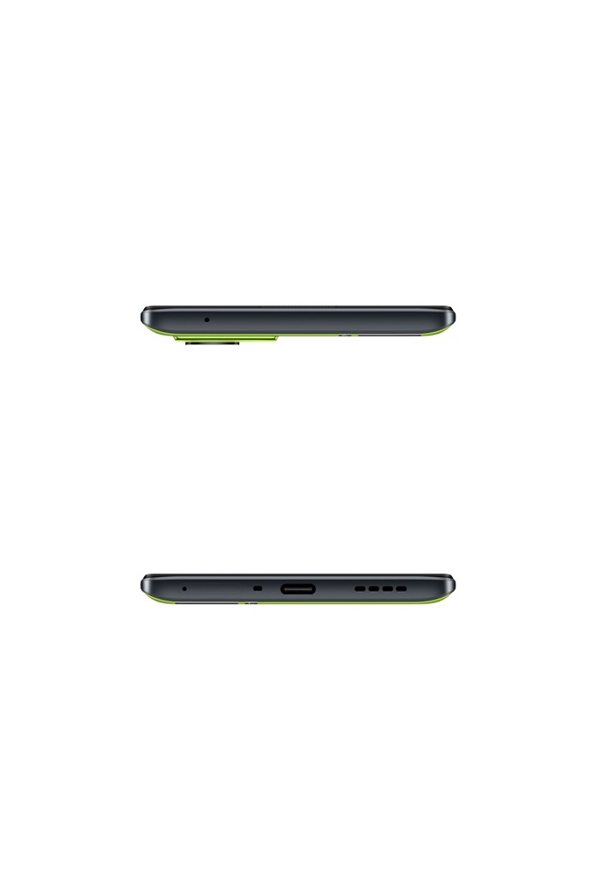 Realme GT Neo 2 6,62" 5G 12/256GB DualSIM zöld okostelefon (Újracsomagolt)