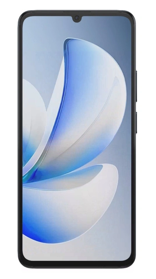 Realme Note 70T 6,74" LTE 4/256GB DualSIM fekete okostelefon