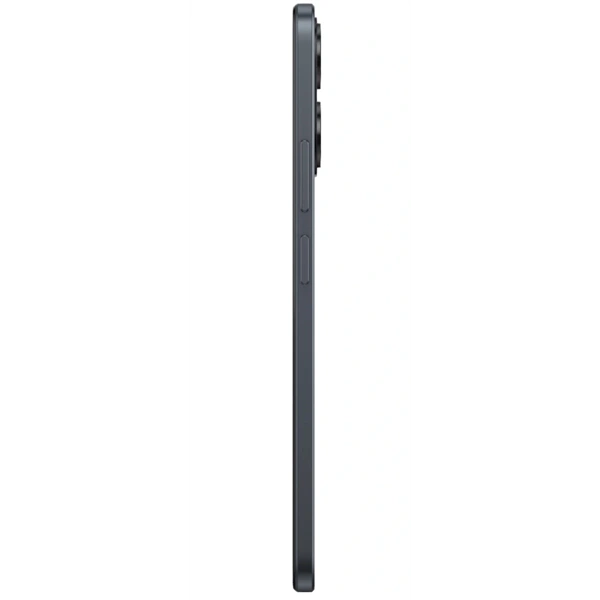 Realme Note 70T 6,74" LTE 4/256GB DualSIM fekete okostelefon