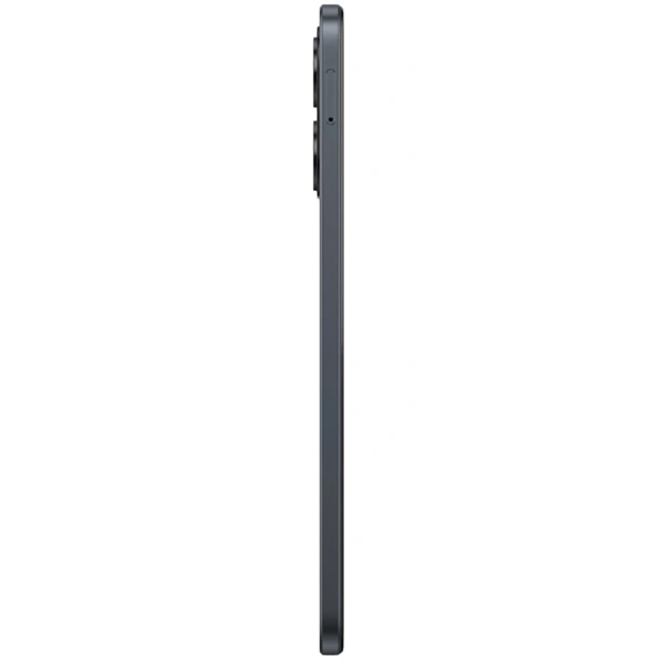 Realme Note 70T 6,74" LTE 4/256GB DualSIM fekete okostelefon