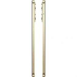 Realme Note 70T 6,74" 4/128GB arany okostelefon