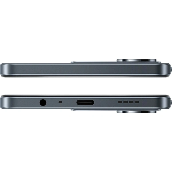 Realme Note 70T 6,74" 4/128GB fekete okostelefon