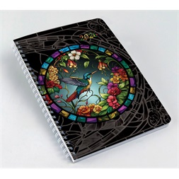 Realsystem 2026 SP1 8311-57 kolibri A5 heti beosztású naptár