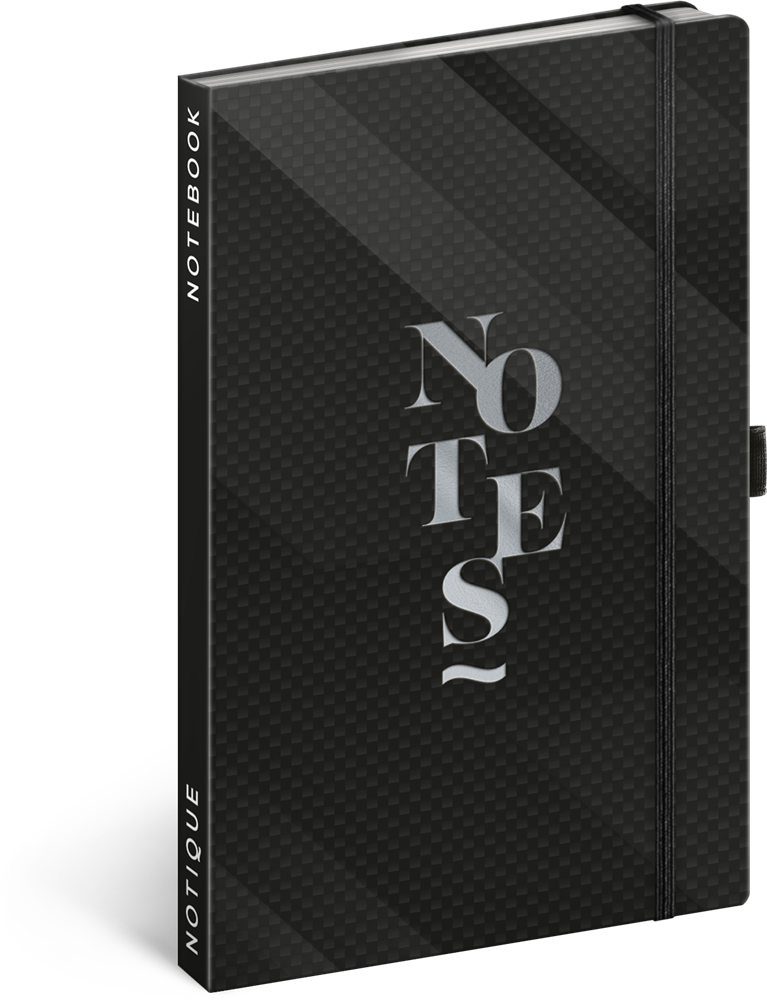 Realsystem Elegant 5416 keményfedeles notesz